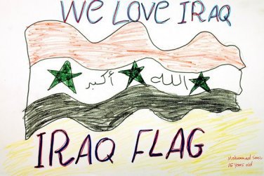 Iraq