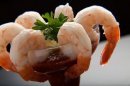 Only the best jumbo shrimp for you!
