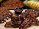 You want your baby back baby back ribs right?