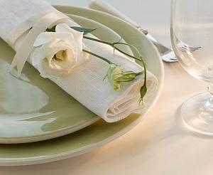 A place is set for you to come over anytime!