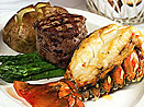 Surf and Turf for Two