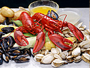 Seafood Delight to your door!!!