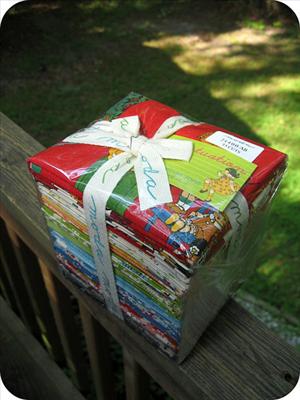 Fat Quarter Bundle