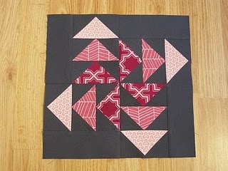 Quilt Block