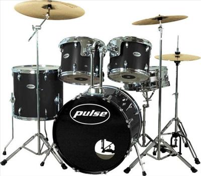 drum 3