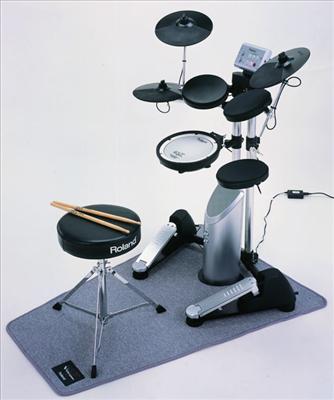 drum 1