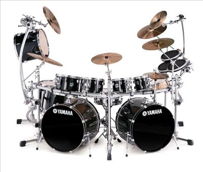 drum 4