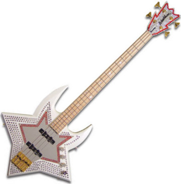 bass 1