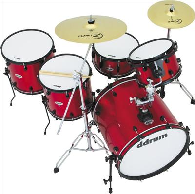 drum 6