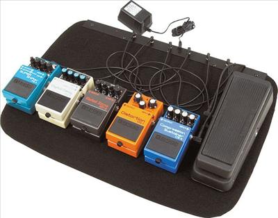 effect guitar & bass 1