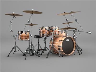 drum 2