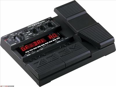 effect guitar & bass 3