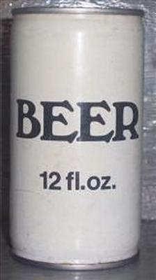GenericBeer