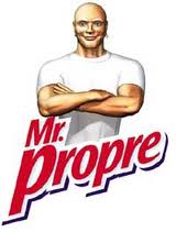 propre