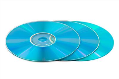 CD