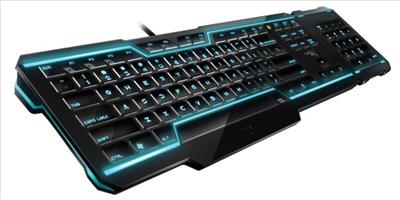 Keyboard