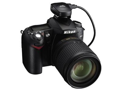 Nikon D90- Cemera