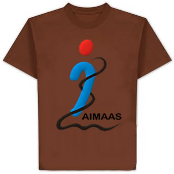 AIMAAS T-Shirt
