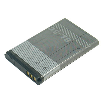 Nokia bettery