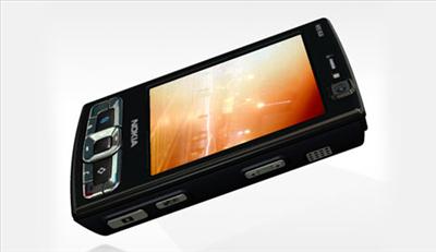 NOKIA N95- 8GB