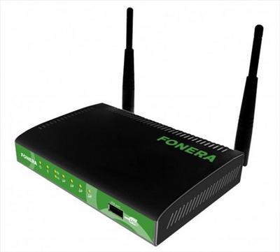 WiFi - Router