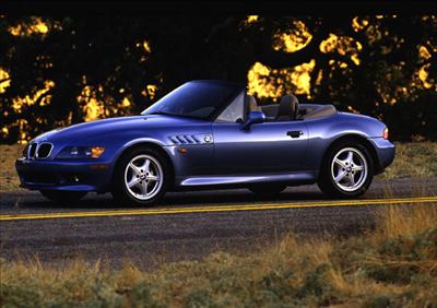 bmw z3
