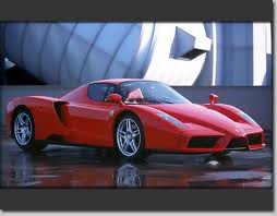 ferrari enzo
