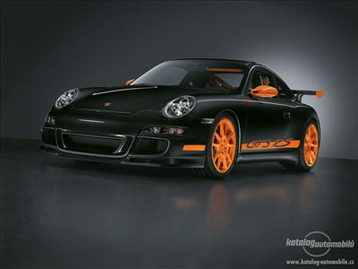 porsche 911 gt