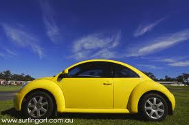 vw beetle