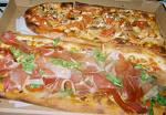 Turkish Pide