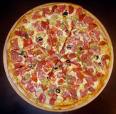 Supreme Pizza