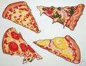 Pre-Owned Pizza