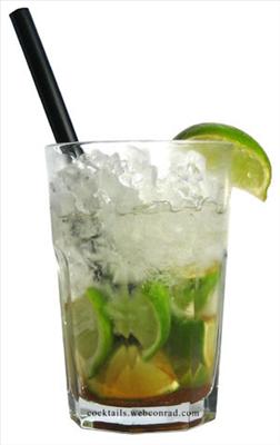 CaipirinHa