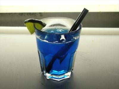 Angelo Azzurro