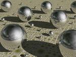 Chrome Balls