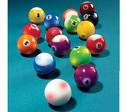 Pool Balls