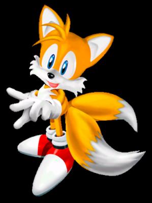 Miles Prower