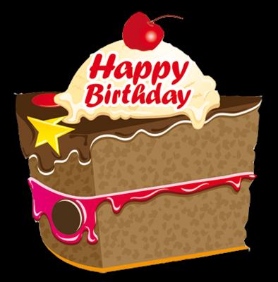 fruite birthday card