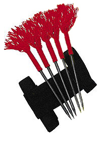 Poison Dart