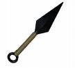 Kuni Knife