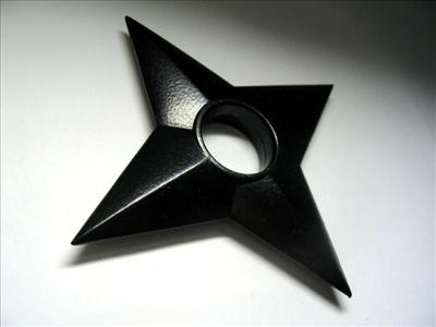 Shuriken