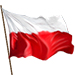 Flaga Polski