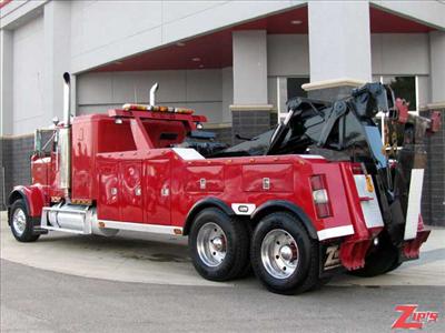 Heavy Duty