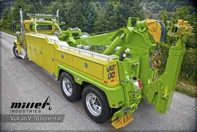Heavy Duty