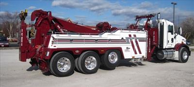 Heavy Duty