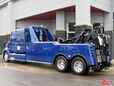 Heavy Duty 1