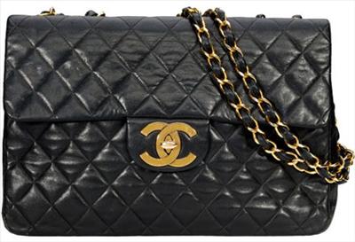 Chanel Vintage