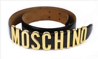 Moschino Belt