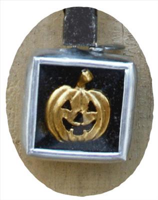 Jack-0-Lantern - front