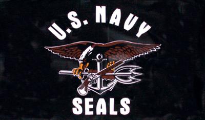 US Navy SEALS